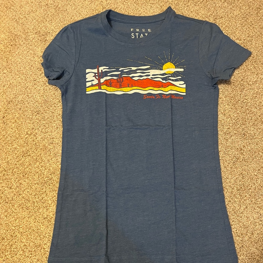 short sleeve